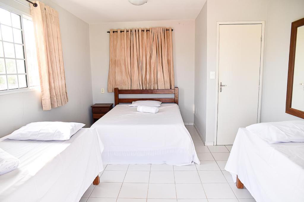 Pôrto das Galinhas Casa Serrambi - 7Qts + Piscina Privativa By Seu Flat מראה חיצוני תמונה