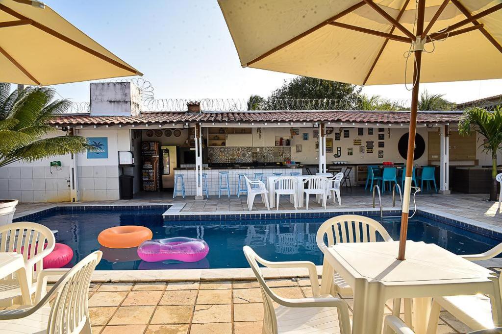 Pôrto das Galinhas Casa Serrambi - 7Qts + Piscina Privativa By Seu Flat מראה חיצוני תמונה