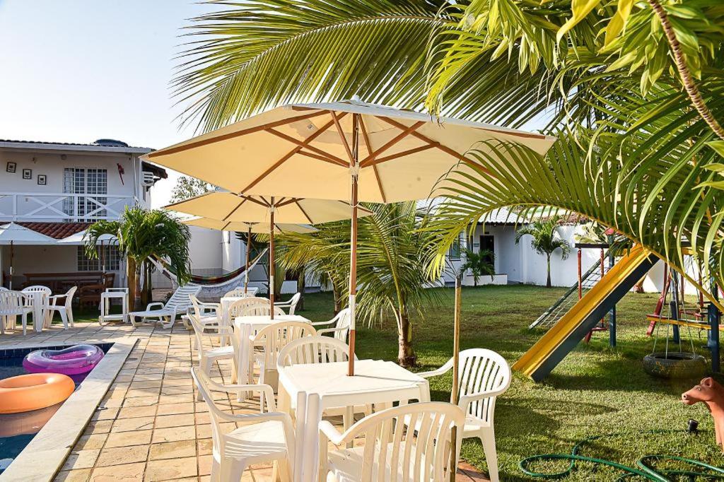 Pôrto das Galinhas Casa Serrambi - 7Qts + Piscina Privativa By Seu Flat מראה חיצוני תמונה