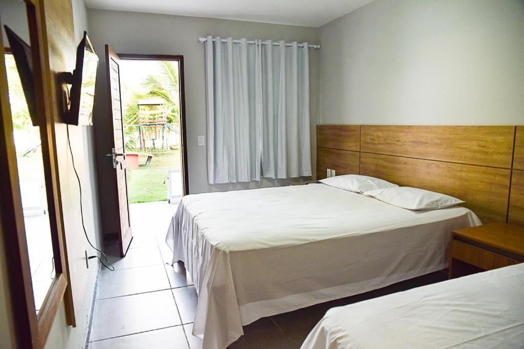 Pôrto das Galinhas Casa Serrambi - 7Qts + Piscina Privativa By Seu Flat מראה חיצוני תמונה